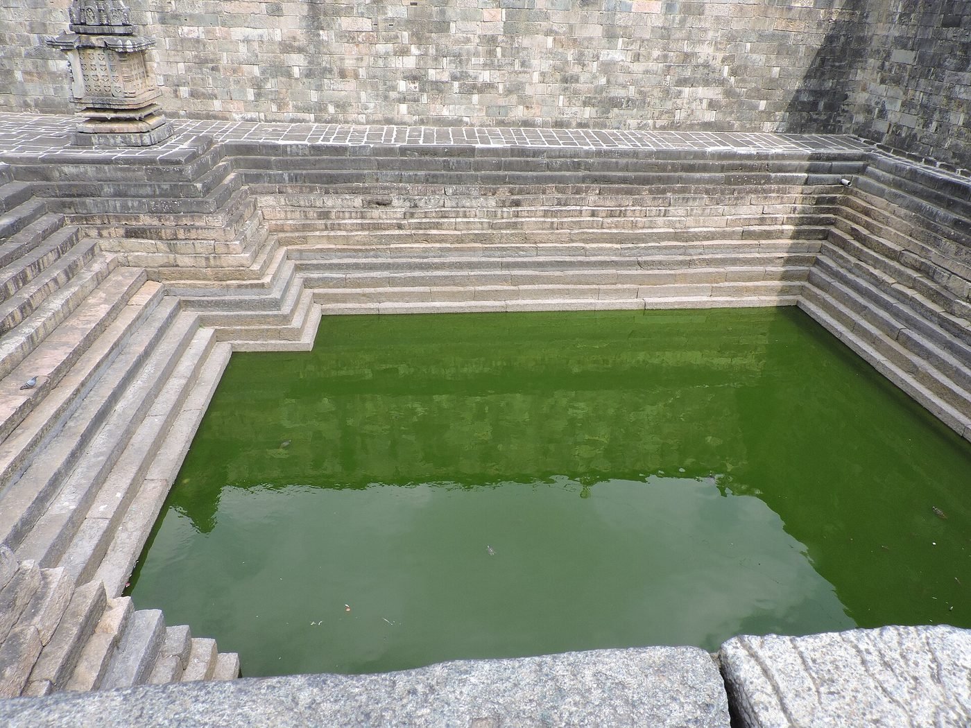 Sri Chennakeshava Temple, Belur, Belur, Karnataka - photograph 3