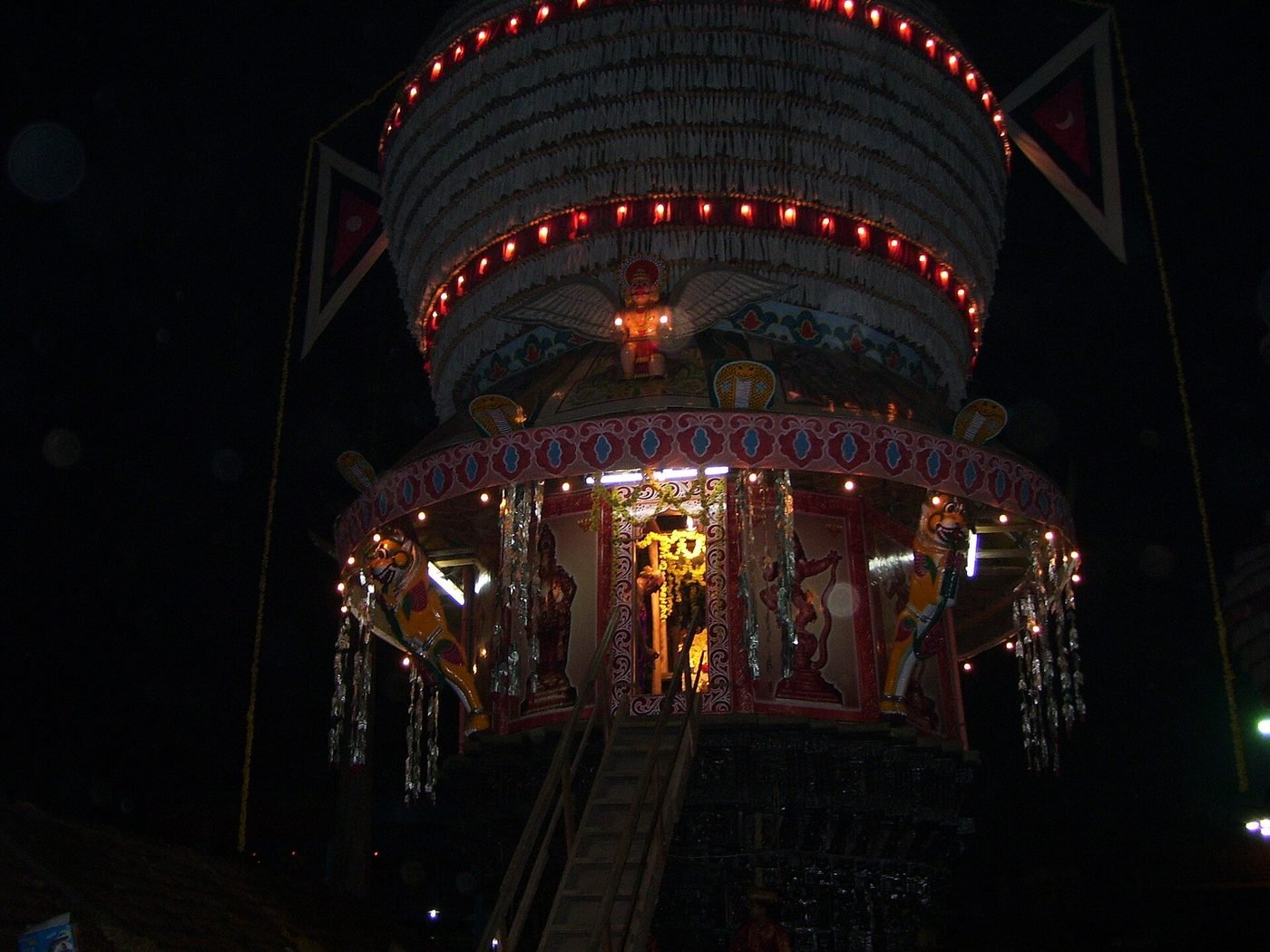 Sri Krishna Matha, Udupi, Udupi, Karnataka - photograph 2