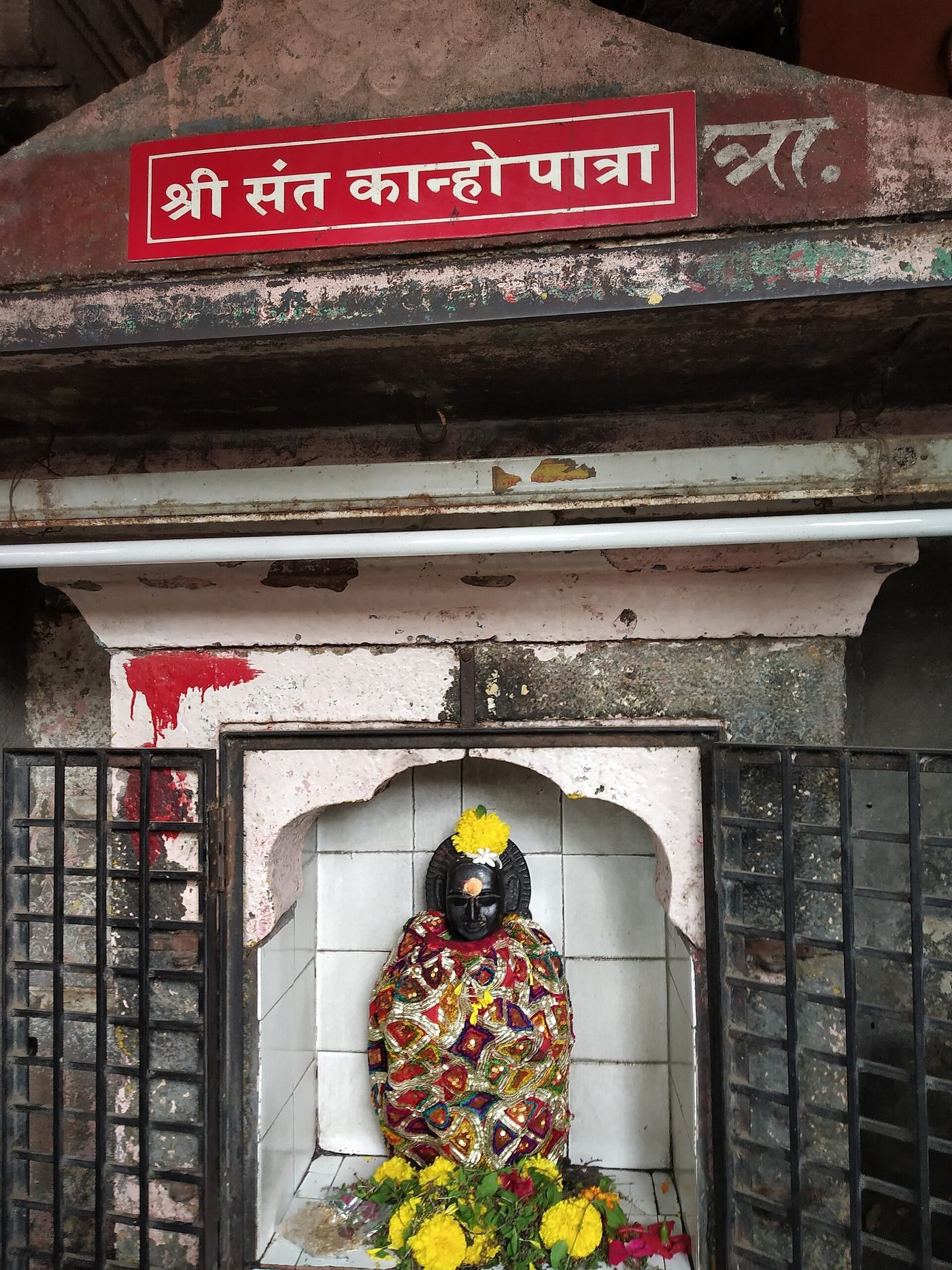 Shri Vitthal Rukmini Temple, Pandharpur, Maharashtra - photograph 3