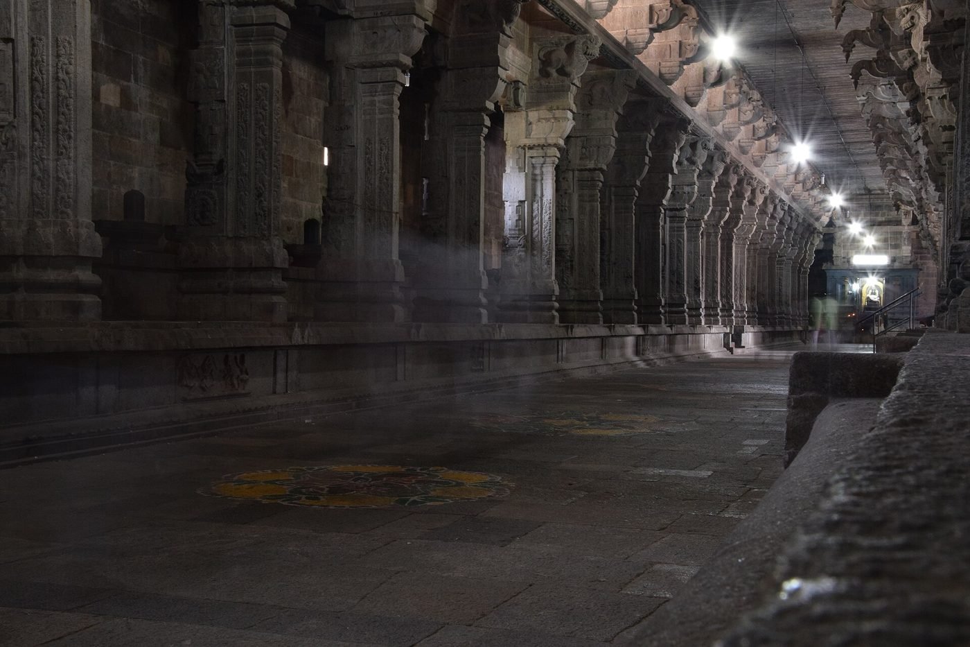 Ekambareswarar Temple, Kanchipuram, Tamil Nadu - photograph 4