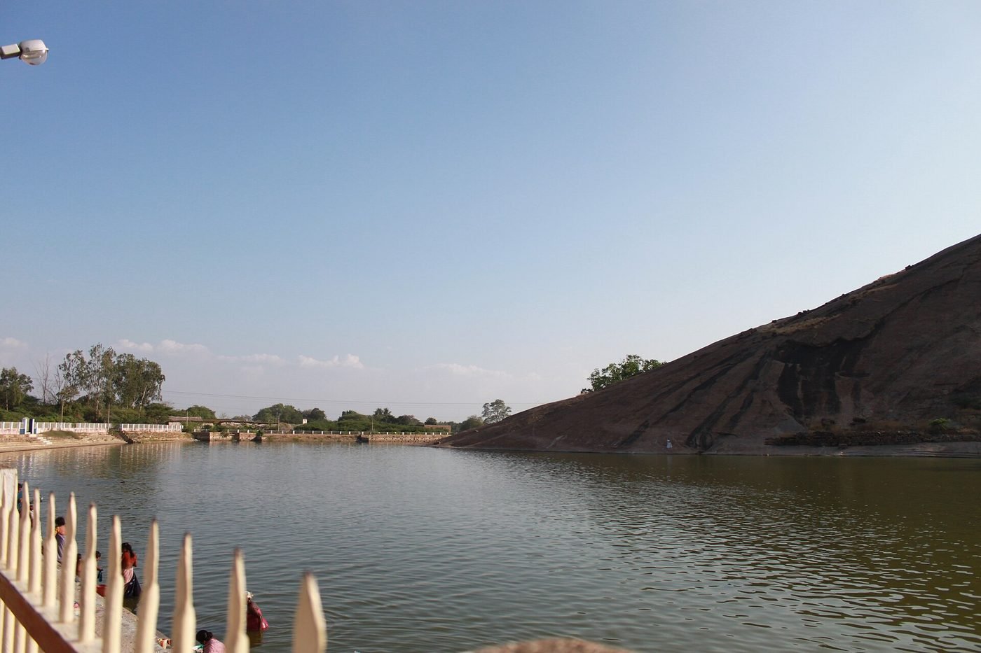 Arulmigu Subramanya Swamy Temple, Thiruparankundram, Thiruparankundram, Tamil Nadu - photograph 2