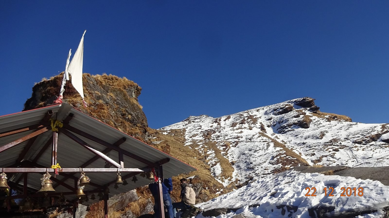 Tungnath Temple, Uttarakhand